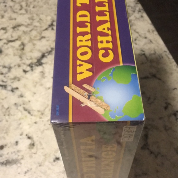 World Trivia Challenge! - Picture 4 of 4